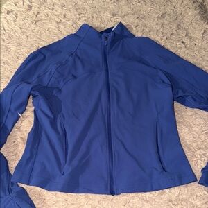 Lululemon Align Jacket Size 14